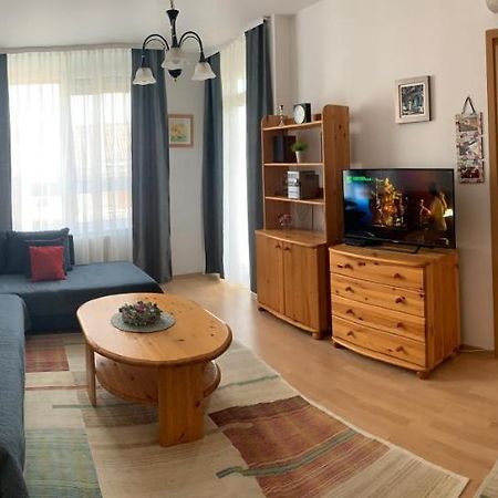 Konig Apartman Iii. Hévíz Buitenkant foto