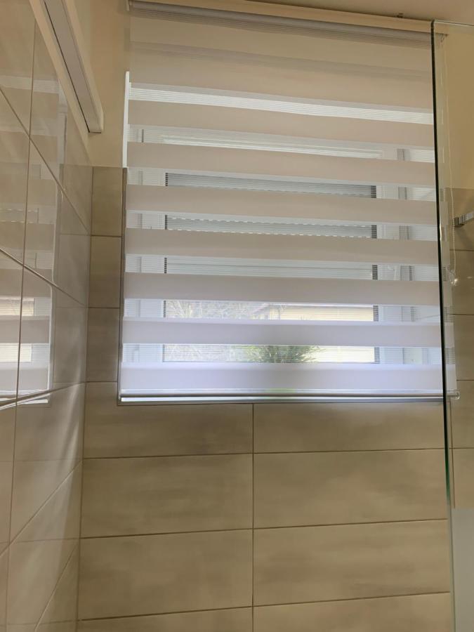 Konig Apartman Iii. Hévíz Buitenkant foto
