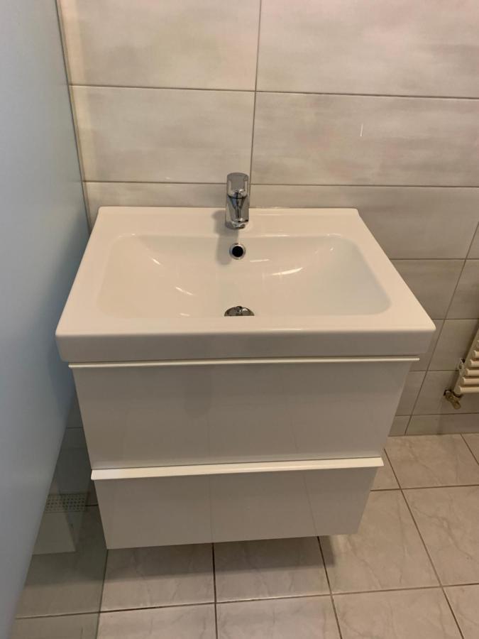 Konig Apartman Iii. Hévíz Buitenkant foto